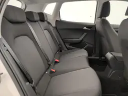 Seat Arona - photo 10
