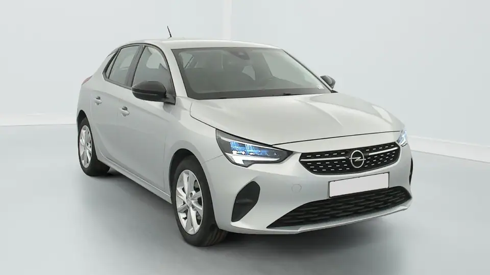 2023 Opel Corsa 1.2 75 ch BVM5 Edition