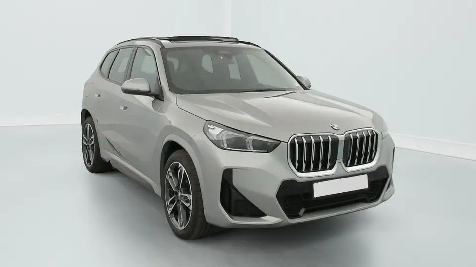 2025 BMW X1 XDRIVE 20D 163CH DKG7 M SPORT