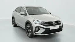 Volkswagen Taigo - photo 1