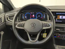 Volkswagen Taigo - photo 14