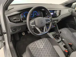 Volkswagen Taigo - photo 15