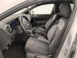 Volkswagen Taigo - photo 16