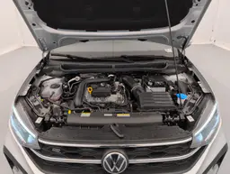 Volkswagen Taigo - photo 20