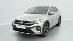 Volkswagen Taigo - photo 3