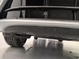 Volkswagen Taigo - photo 28