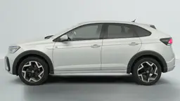 Volkswagen Taigo - photo 4