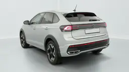 Volkswagen Taigo - photo 5