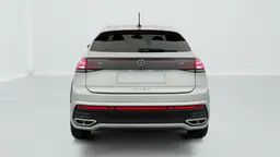 Volkswagen Taigo - photo 6