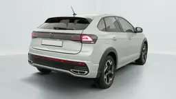 Volkswagen Taigo - photo 7