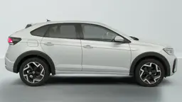 Volkswagen Taigo - photo 8