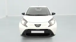 Toyota Aygo X - photo 2