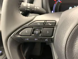 Toyota Aygo X - photo 15