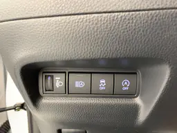 Toyota Aygo X - photo 23
