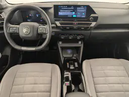 Citroen C4 - photo 13