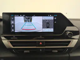 Citroen C4 - photo 17