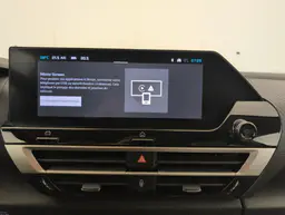 Citroen C4 - photo 18