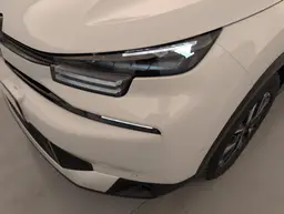 Citroen C4 - photo 22