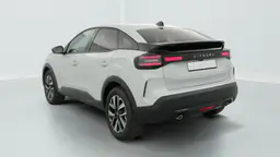 Citroen C4 - photo 5