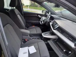 Audi Q4 e-tron - photo 6