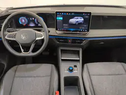 Volkswagen Tiguan - photo 13