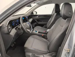 Volkswagen Tiguan - photo 16