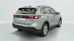 Volkswagen Tiguan - photo 7