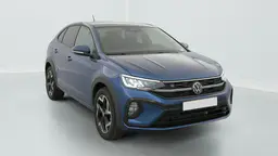 Volkswagen Taigo - photo 1