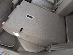Volkswagen Taigo - photo 12