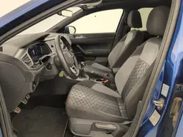 Volkswagen Taigo - photo 16