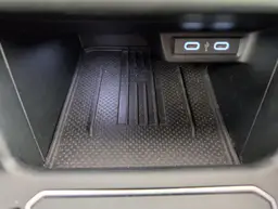 Volkswagen Taigo - photo 19