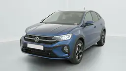Volkswagen Taigo - photo 3