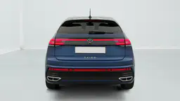 Volkswagen Taigo - photo 6