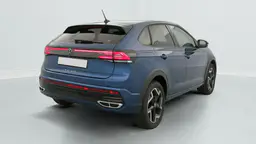 Volkswagen Taigo - photo 7