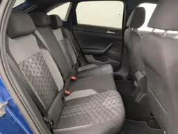 Volkswagen Taigo - photo 10