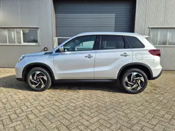 Suzuki Vitara - photo 2