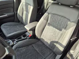 Suzuki Vitara - photo 11