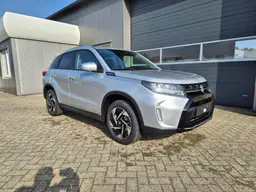 Suzuki Vitara - photo 7