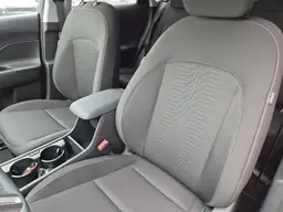 Hyundai Kona - photo 12