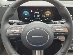 Hyundai Kona - photo 15