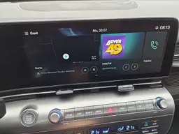 Hyundai Kona - photo 18