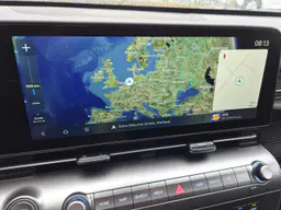 Hyundai Kona - photo 19