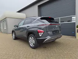 Hyundai Kona - photo 3