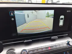 Hyundai Kona - photo 24
