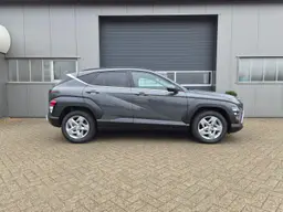 Hyundai Kona - photo 6