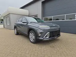 Hyundai Kona - photo 7