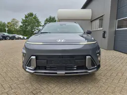 Hyundai Kona - photo 8