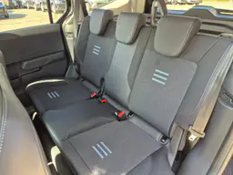 Ford Tourneo - photo 13