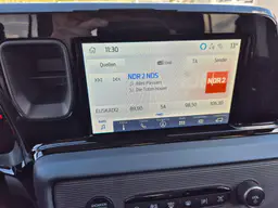 Ford Tourneo - photo 17
