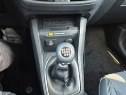 Ford Tourneo - photo 26